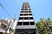 崇禅寺駅より徒歩9分 12階 築5年5ヶ月の賃貸物件