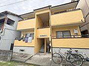 吹田駅より徒歩10分 2階 築29年9ヶ月の賃貸物件