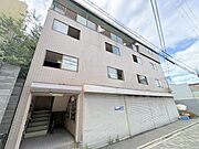 メゾンドルミエール 2階 築36年2ヶ月の賃貸物件