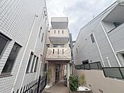 相川駅より徒歩9分 2階 築17年8ヶ月の賃貸物件