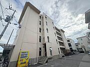 リバーパークアイワ 5階 築52年9ヶ月の賃貸物件
