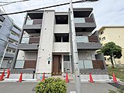 瑞光四丁目駅より徒歩3分 1階 新築の賃貸物件