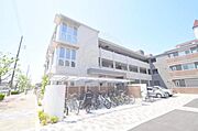 だいどう豊里駅より徒歩10分 3階 築7年10ヶ月の賃貸物件
