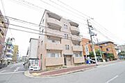 東淀川駅より徒歩2分 3階 築21年2ヶ月の賃貸物件