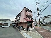 だいどう豊里駅より徒歩7分 2階 築33年7ヶ月の賃貸物件