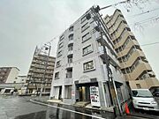 南方駅より徒歩5分 5階 築38年8ヶ月の賃貸物件