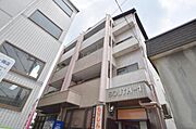 SOUTH-1 4階 築36年11ヶ月の賃貸物件