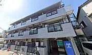 吹田駅より徒歩9分 2階 築37年11ヶ月の賃貸物件