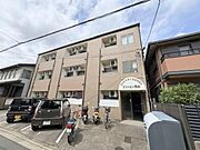 グリーミー南紀 2階 築32年の賃貸物件