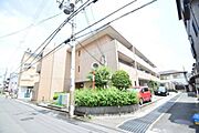 正雀駅より徒歩5分 1階 築29年7ヶ月の賃貸物件