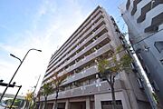 西中島南方駅より徒歩6分 3階 築31年2ヶ月の賃貸物件