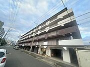 瑞光四丁目駅より徒歩10分 4階 築51年の賃貸物件
