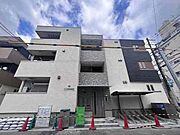 だいどう豊里駅より徒歩10分 3階 築1年7ヶ月の賃貸物件