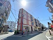 瑞光四丁目駅より徒歩6分 3階 築30年6ヶ月の賃貸物件