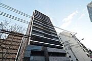 新大阪駅より徒歩4分 3階 築11年1ヶ月の賃貸物件