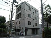 崇禅寺駅より徒歩7分 3階 築35年1ヶ月の賃貸物件