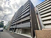 南方駅より徒歩5分 2階 築4年7ヶ月の賃貸物件
