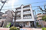 メゾン円 2階 築33年6ヶ月の賃貸物件