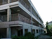 井高野駅より徒歩7分 2階 築38年9ヶ月の賃貸物件