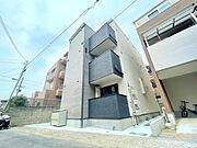 瑞光四丁目駅より徒歩8分 3階 築2年5ヶ月の賃貸物件
