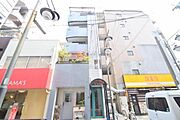 サンライフ淡路 4階 築29年3ヶ月の賃貸物件
