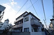 だいどう豊里駅より徒歩9分 3階 築38年3ヶ月の賃貸物件