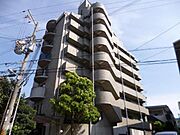 上新庄駅より徒歩5分 4階 築32年1ヶ月の賃貸物件