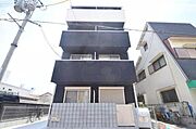 だいどう豊里駅より徒歩6分 2階 築7年7ヶ月の賃貸物件