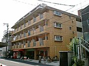 上新庄駅より徒歩19分 2階 築41年11ヶ月の賃貸物件