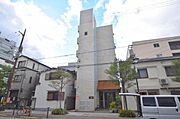 上新庄駅より徒歩14分 5階 築51年4ヶ月の賃貸物件