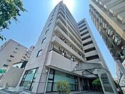 JR淡路駅より徒歩10分 7階 築35年10ヶ月の賃貸物件