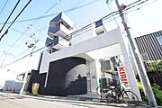 淡路駅より徒歩4分 2階 築43年7ヶ月の賃貸物件