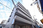 上新庄駅より徒歩4分 6階 築27年5ヶ月の賃貸物件