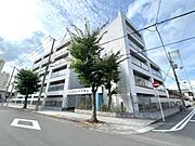 上新庄駅より徒歩10分 1階 築41年11ヶ月の賃貸物件