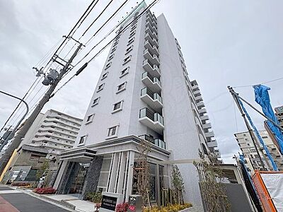 外観 外観
