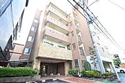 下新庄駅より徒歩8分 2階 築19年11ヶ月の賃貸物件