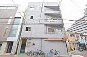 マンション小松 2階 築54年4ヶ月の賃貸物件