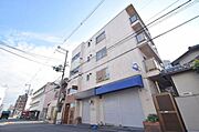 マキノハイツ 4階 築46年8ヶ月の賃貸物件