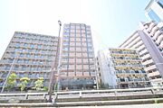 南方駅より徒歩7分 10階 築11年9ヶ月の賃貸物件