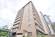 南方駅より徒歩7分 5階 築28年1ヶ月の賃貸物件
