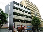 東淀川駅より徒歩1分 5階 築28年1ヶ月の賃貸物件