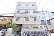 JR淡路駅より徒歩10分 2階 築36年8ヶ月の賃貸物件