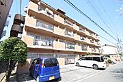 崇禅寺駅より徒歩6分 1階 築40年8ヶ月の賃貸物件