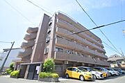 JR淡路駅より徒歩3分 3階 築29年7ヶ月の賃貸物件