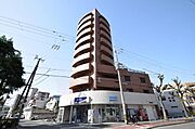 だいどう豊里駅より徒歩14分 6階 築19年2ヶ月の賃貸物件