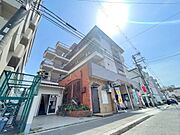 だいどう豊里駅より徒歩8分 5階 築45年の賃貸物件