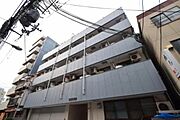 東淀川駅より徒歩2分 4階 築27年6ヶ月の賃貸物件