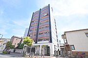 新大阪PART 9階 築34年6ヶ月の賃貸物件