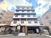上新庄駅より徒歩6分 2階 築29年10ヶ月の賃貸物件