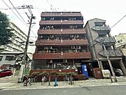 オーブ新大阪マンション 2階 築37年11ヶ月の賃貸物件
